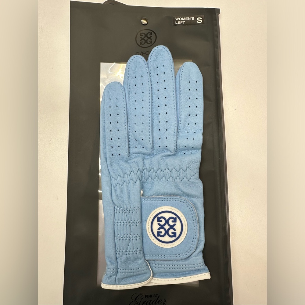 New G\Fore Women Golf Glove (100% Authentic)